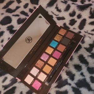 Anastasia beverly hills Amrezy Eye Shadow